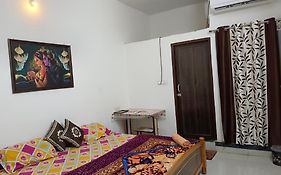 Pratibha Home Stay